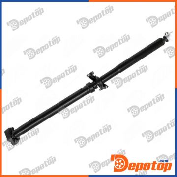 Arbre de transmission pour PORSCHE | NWN-PS-002, 10-210220